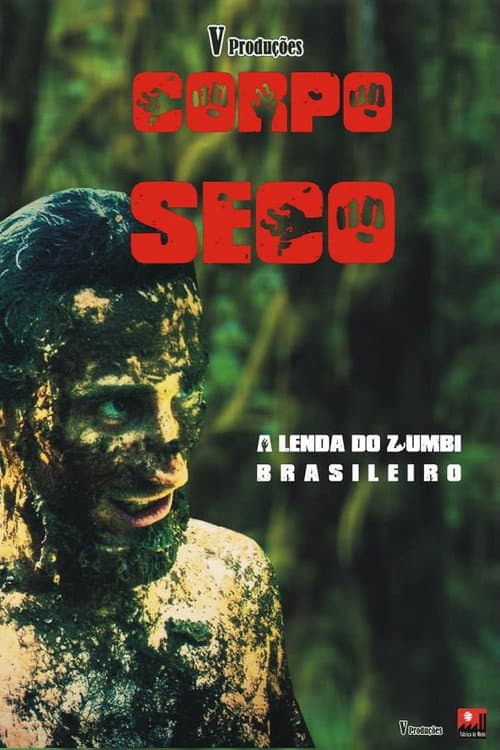 Постер: Corpo Seco