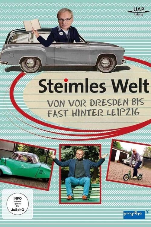 Постер: Steimles Welt