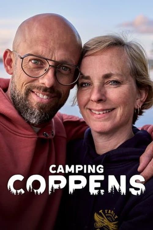 Постер: Camping Coppens