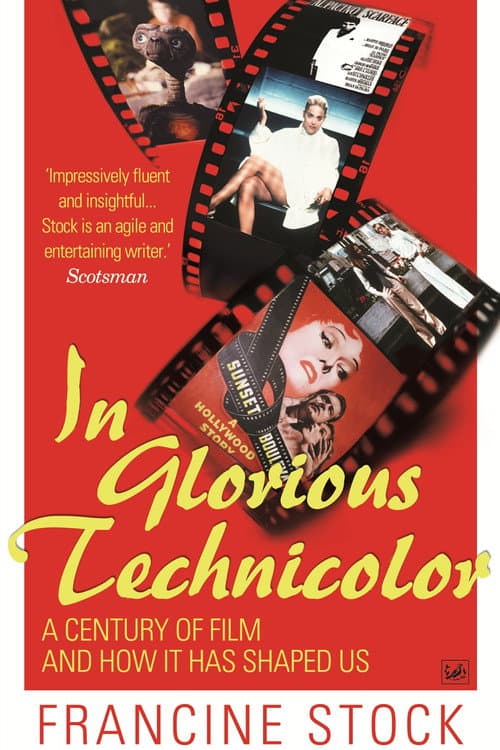 Постер: Glorious Technicolor
