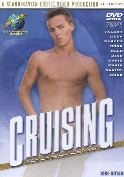 Постер: Cruising