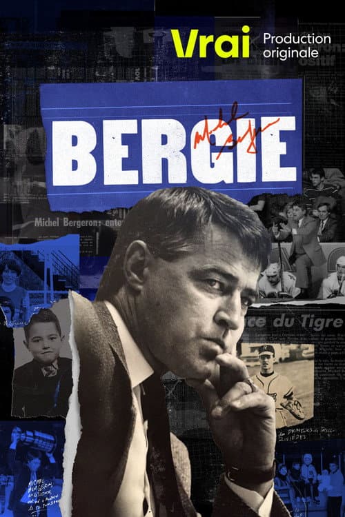 Постер: Bergie