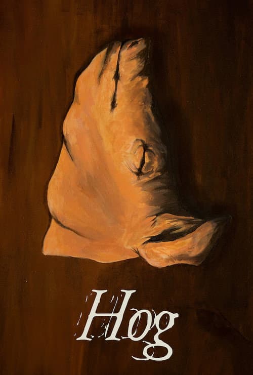 Постер: Hog