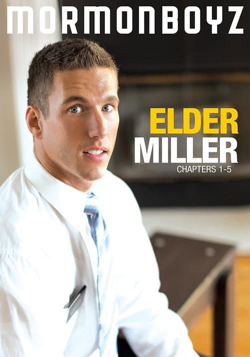 Постер: Elder Miller: Chapters 1-5