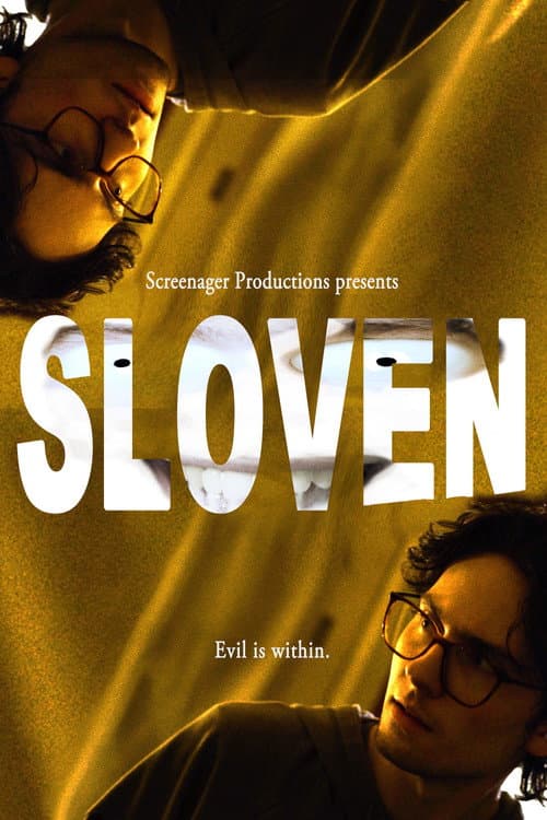 Постер: Sloven