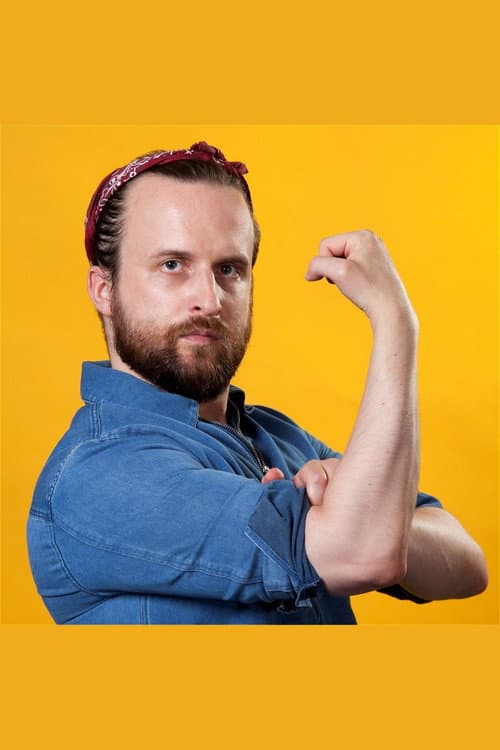 Постер: Dick Denham: Big Dick Energy