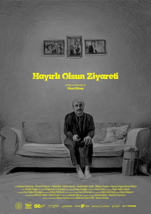 Постер: Hayırlı Olsun Ziyareti