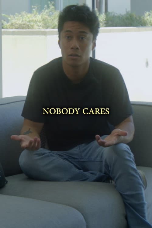 Постер: Nobody Cares