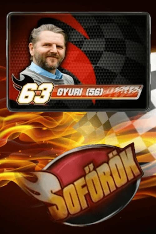Постер: Sofőrök