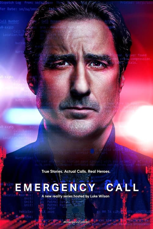 Постер: Emergency Call