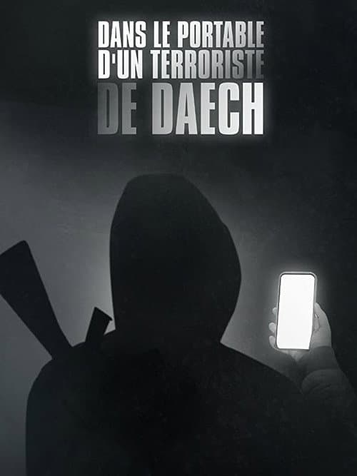 Постер: Secrets of an ISIS Smartphone
