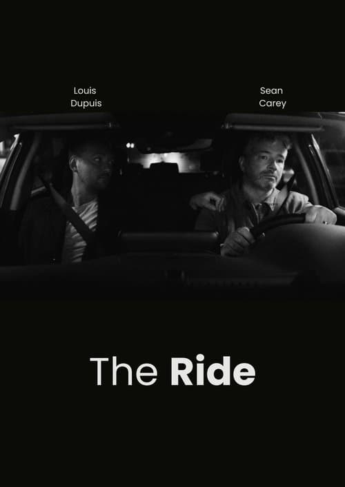Постер: The Ride