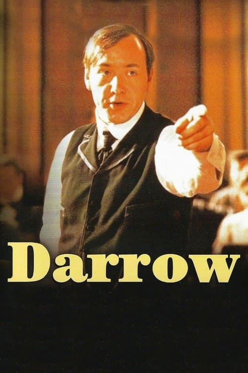 Постер: Darrow