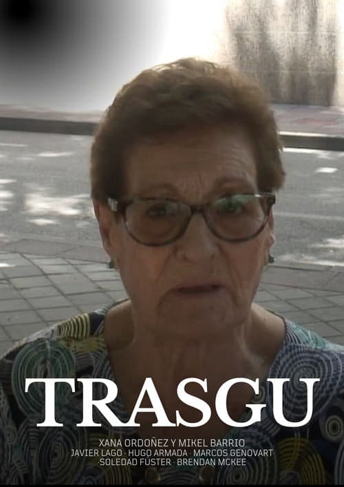 Постер: Trasgu