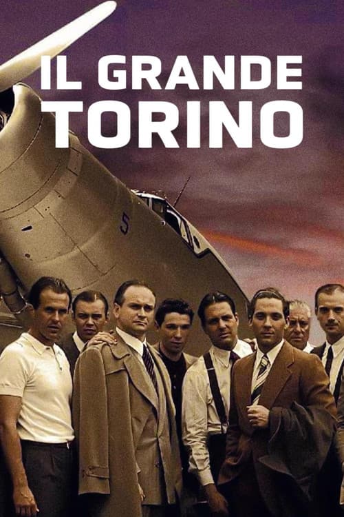 Постер: Il Grande Torino