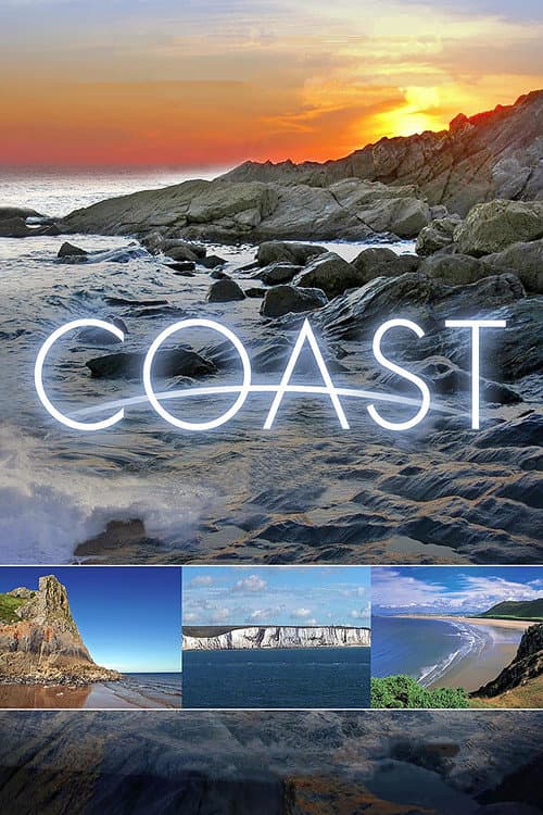 Постер: Coast