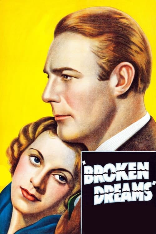 Постер: Broken Dreams