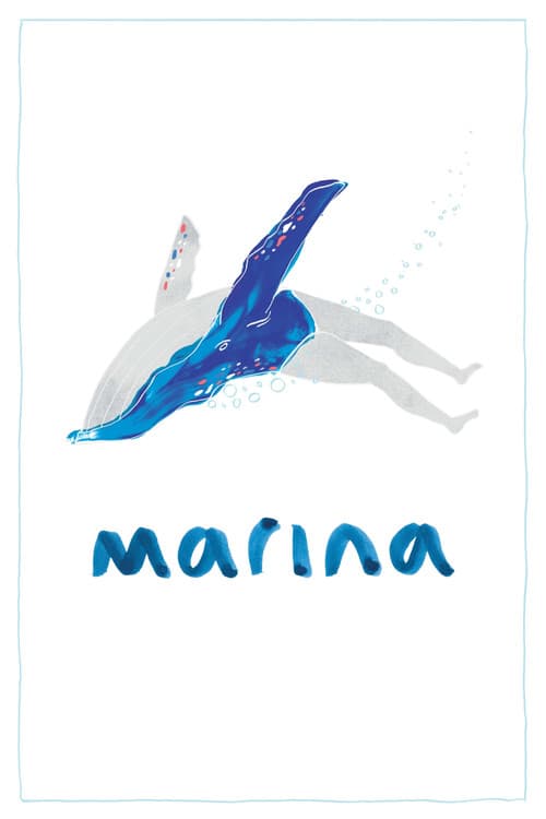Постер: Marina
