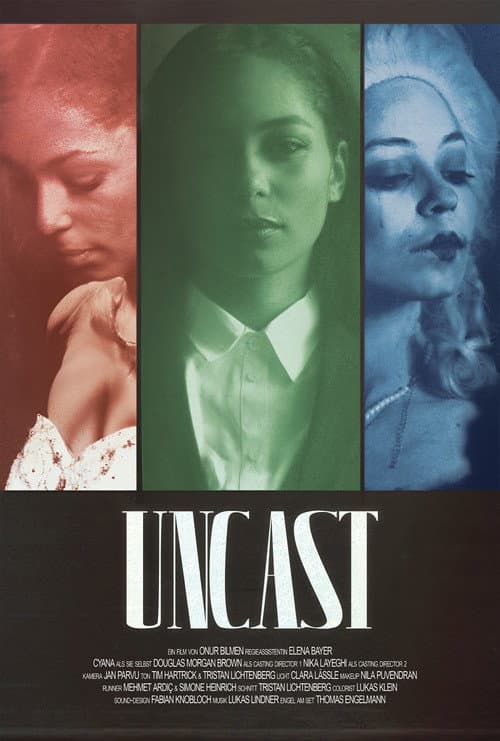 Постер: Uncast
