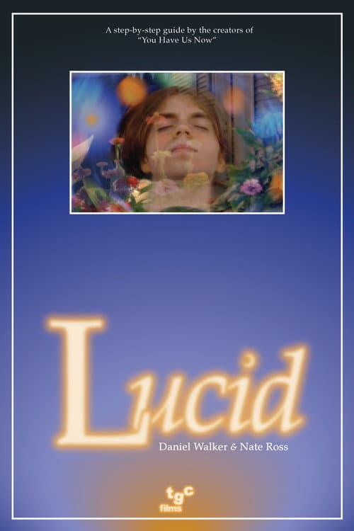 Постер: Lucid