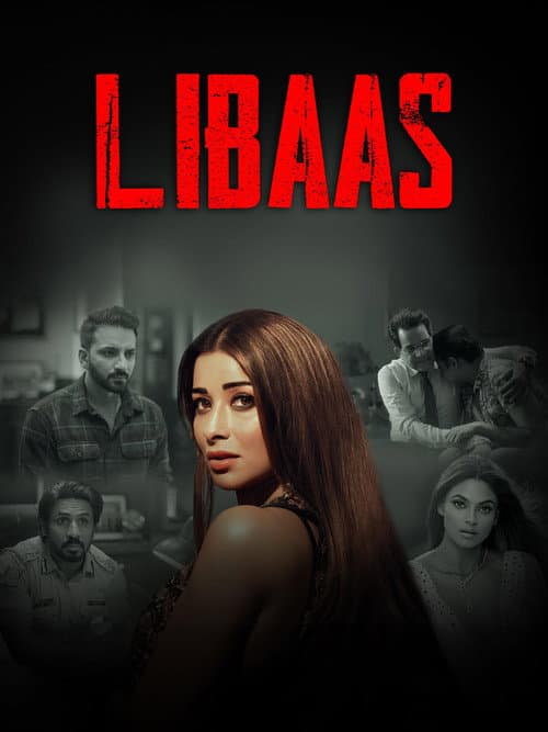 Постер: Libaas