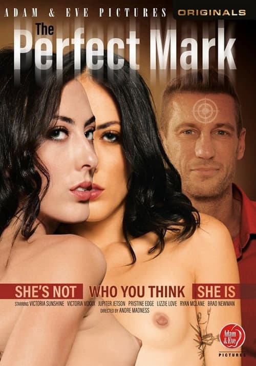 Постер: The Perfect Mark