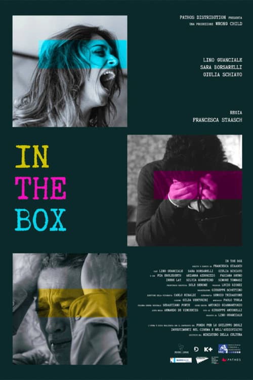Постер: In the box