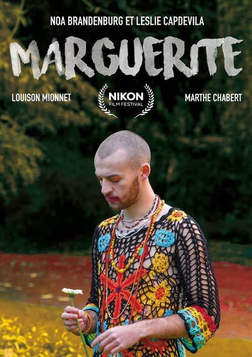 Постер: Marguerite