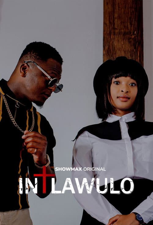Постер: Intlawulo
