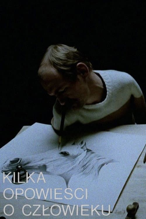 Постер: Kilka opowieści o człowieku