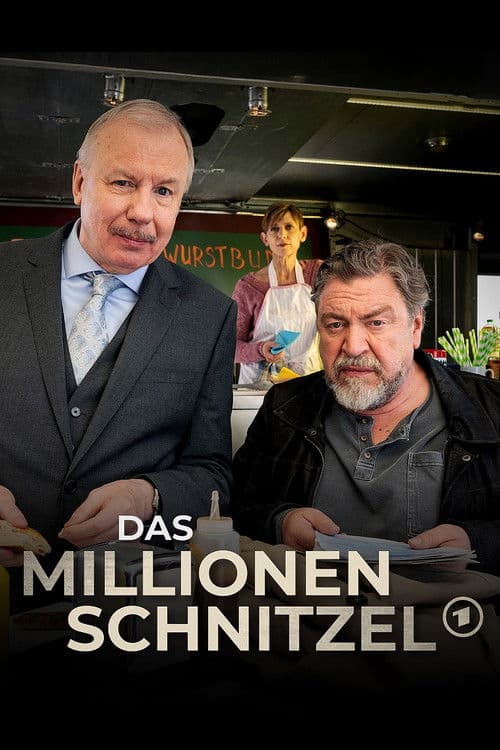 Постер: Das Millionenschnitzel