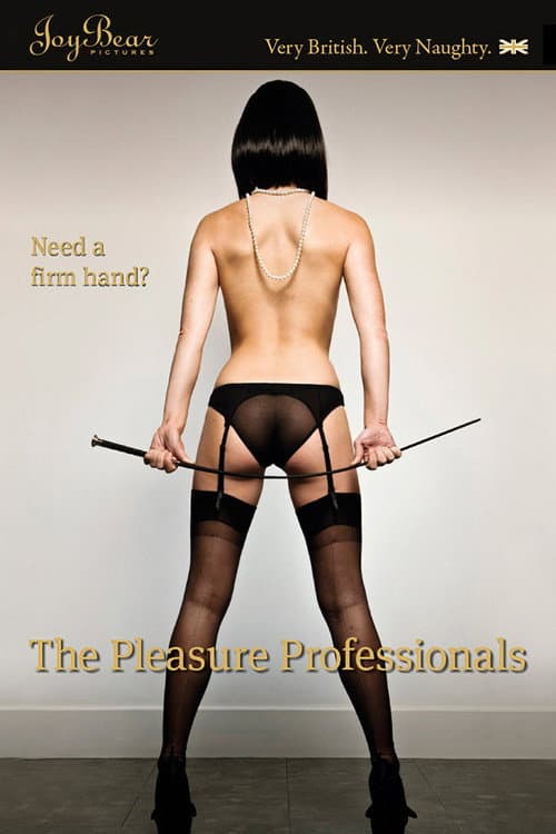 Постер: The Pleasure Professionals