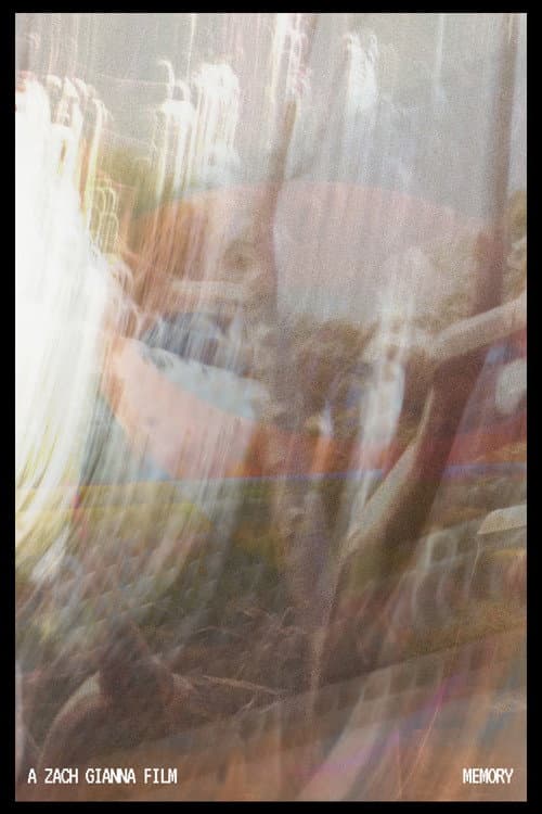 Постер: MEMORY