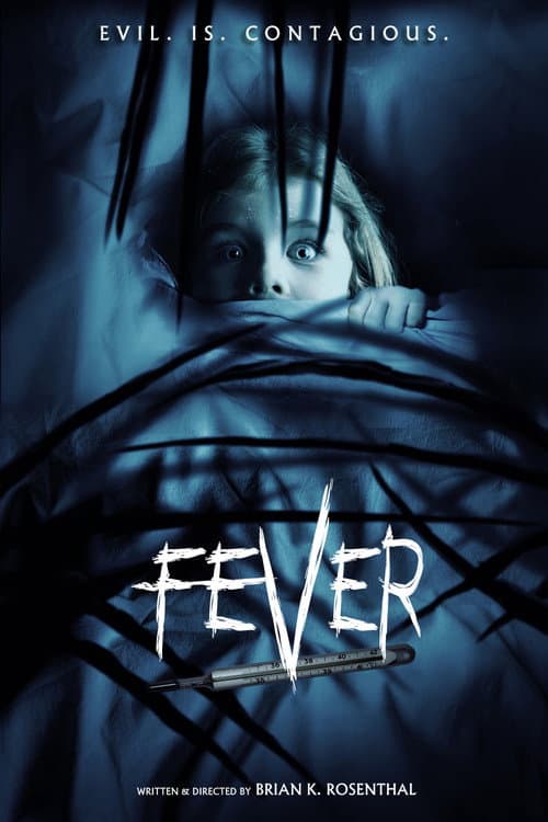 Постер: Fever