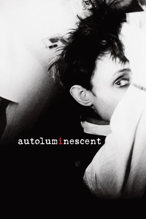 Постер: Autoluminescent: Rowland S. Howard