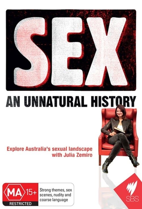Постер: Sex: An Unnatural History