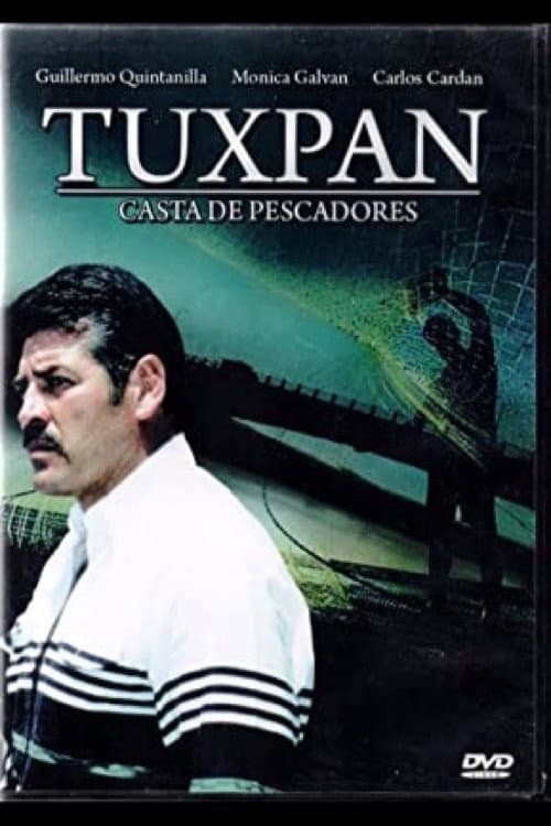 Постер: Tuxpan