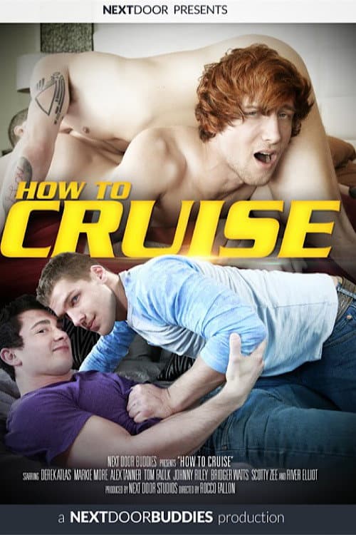 Постер: How to Cruise