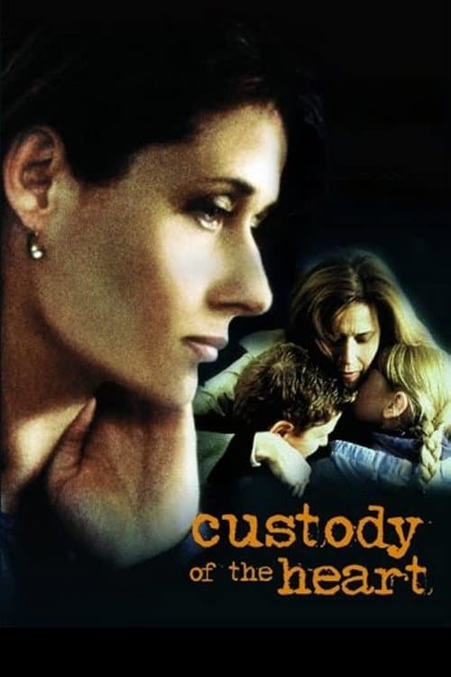 Постер: Custody of the Heart