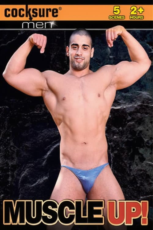 Постер: Muscle Up!