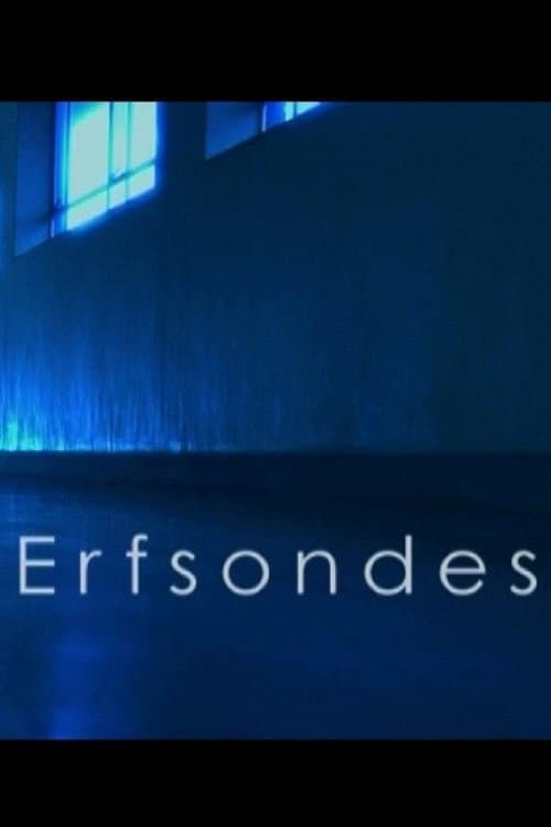 Постер: Erfsondes