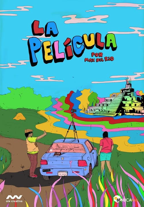 Постер: La Película
