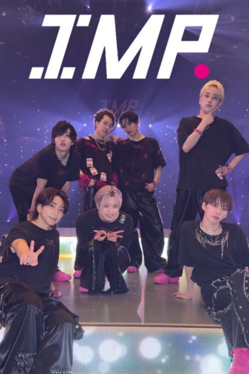 Постер: IMP. LIVE TOUR 2026