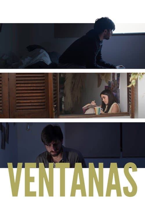 Постер: Ventanas