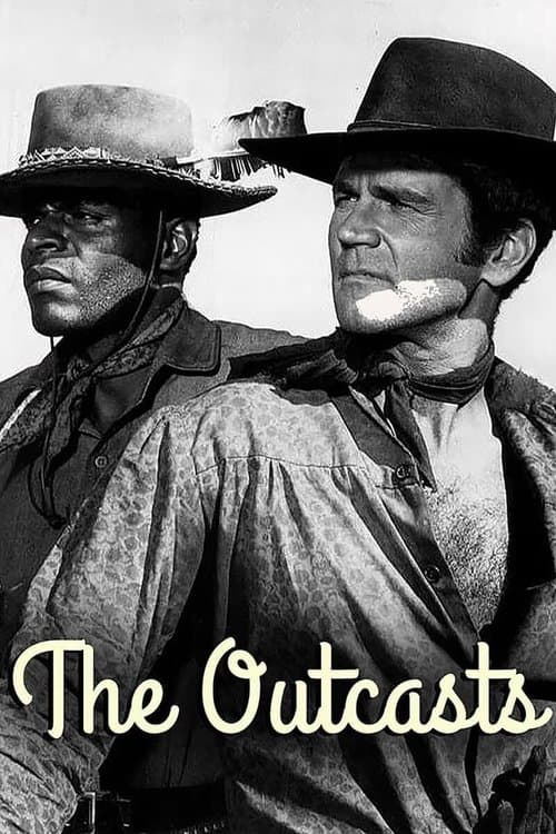 Постер: The Outcasts
