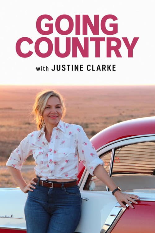 Постер: Going Country