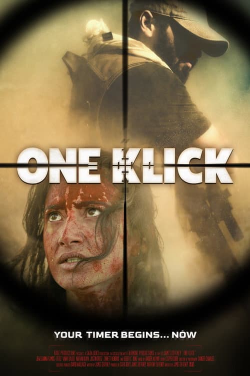 Постер: ONE KLICK