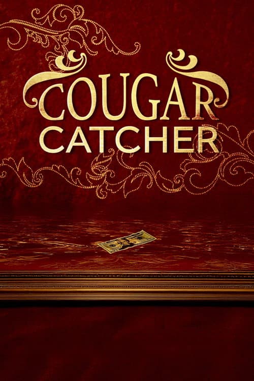 Постер: Cougar Catcher