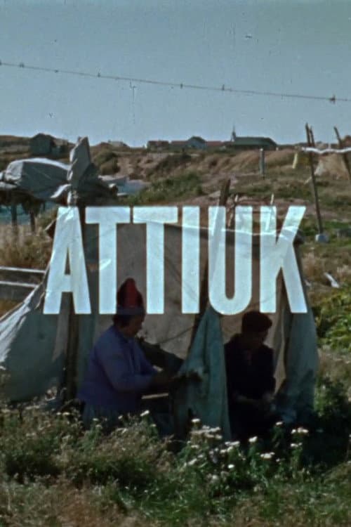 Постер: Attiuk