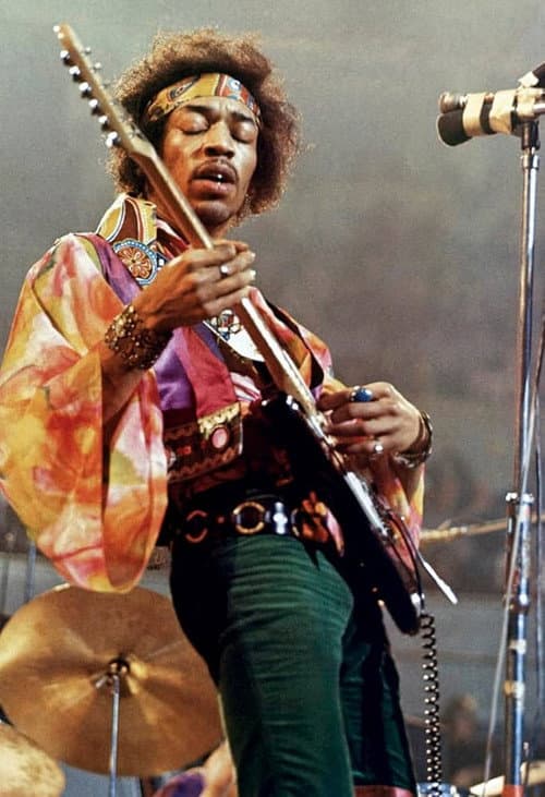 Постер: The World's Greatest Gigs